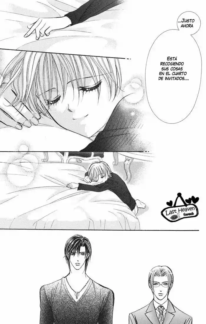 Página 34 del Manga
