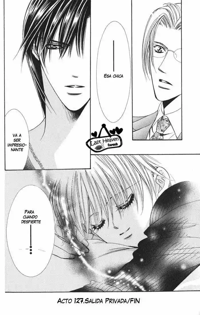 Página 37 del Manga