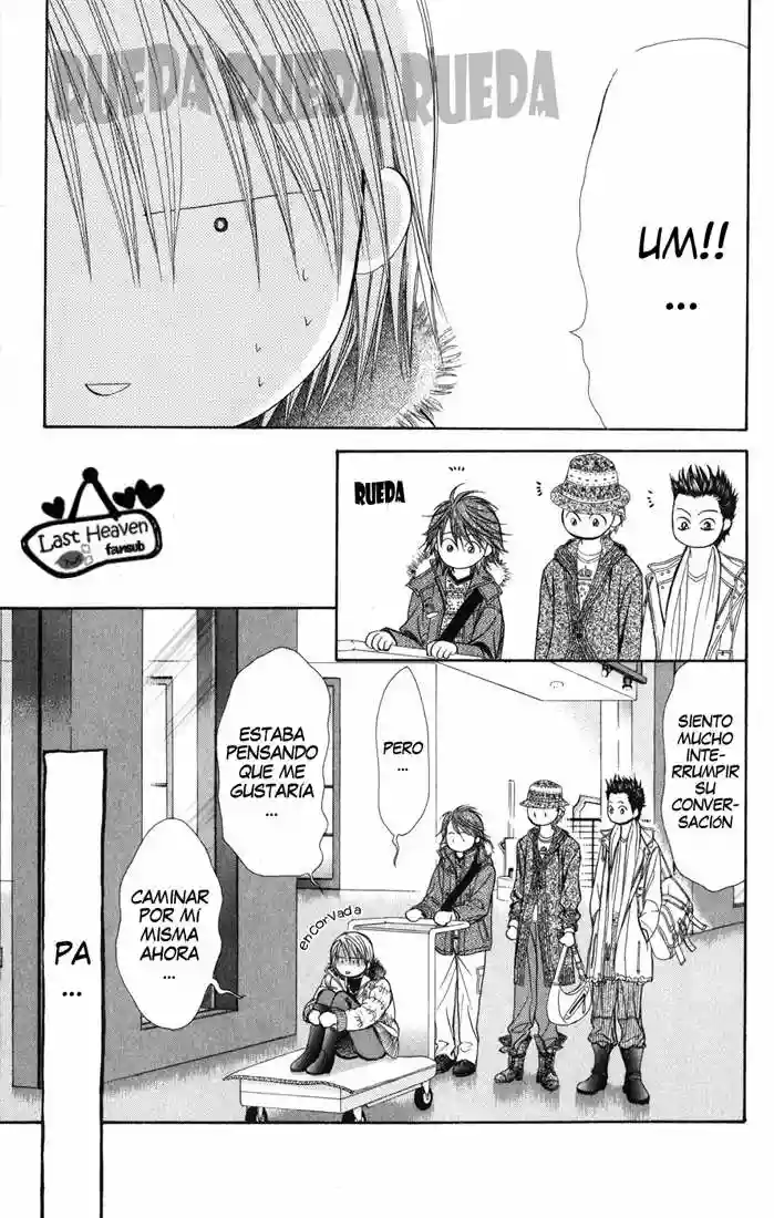 Página 30 del Manga
