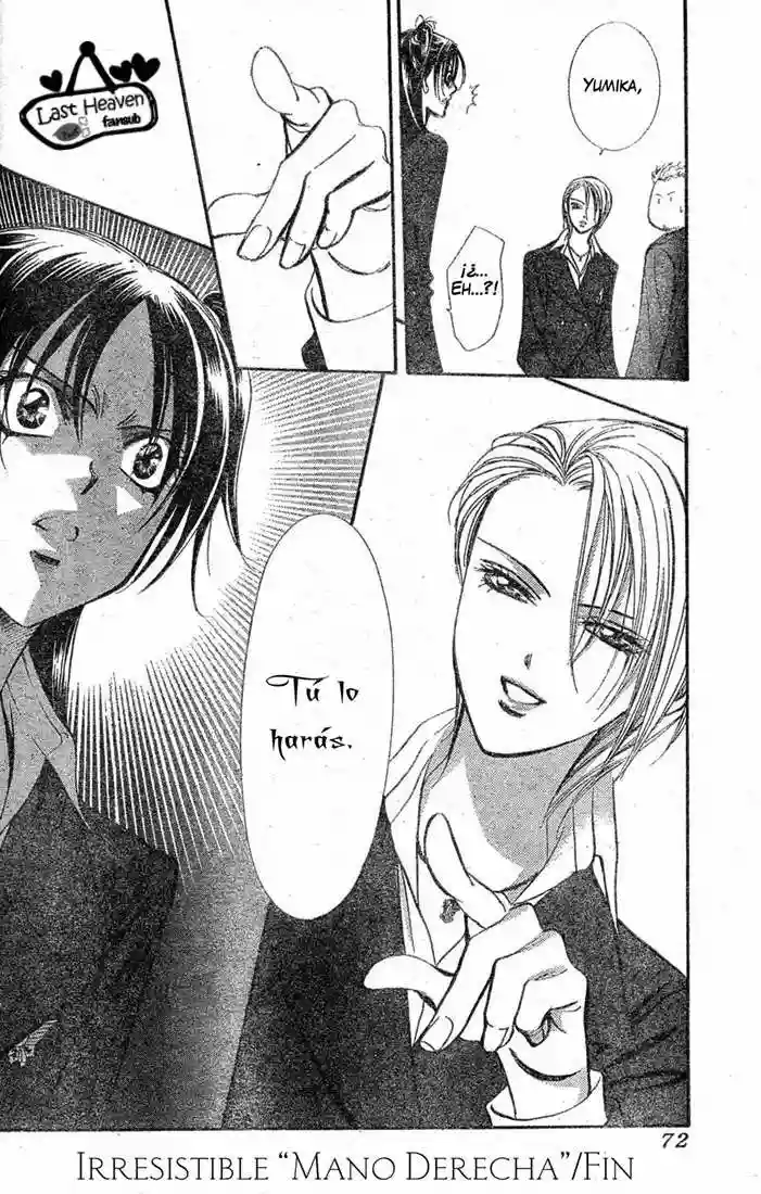 Página 34 del Manga