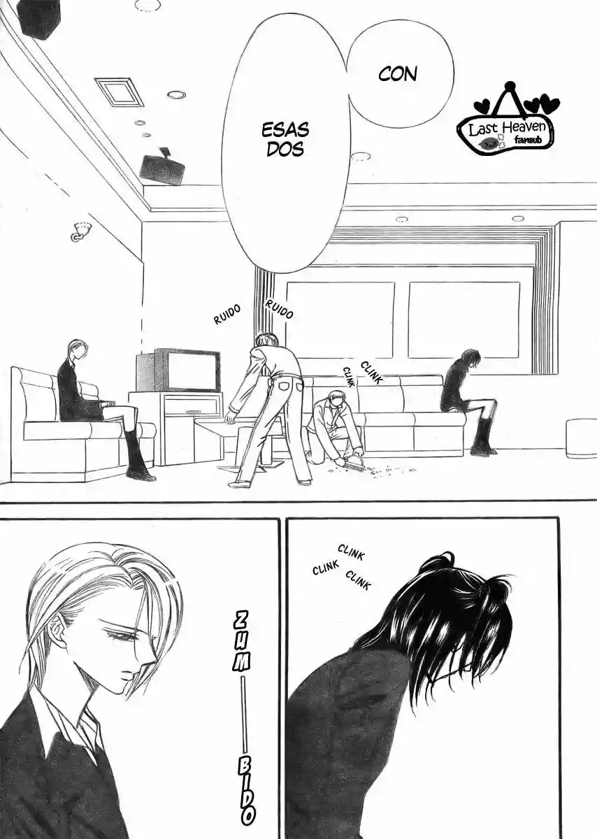 Página 32 del Manga