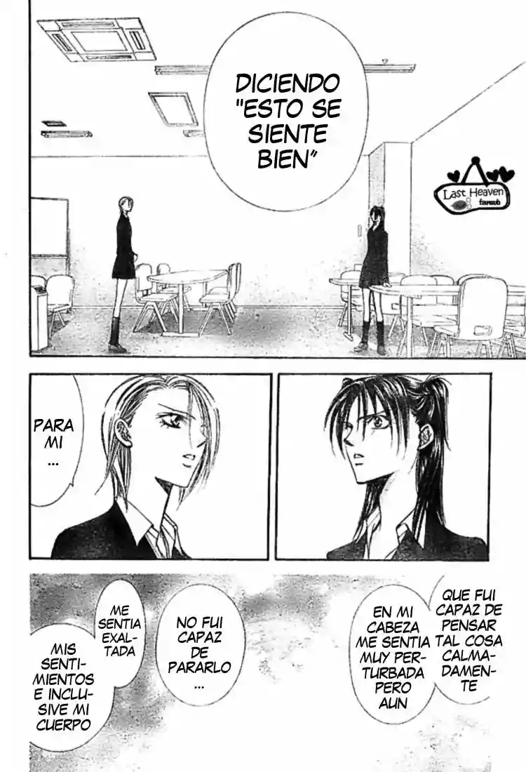 Página 32 del Manga