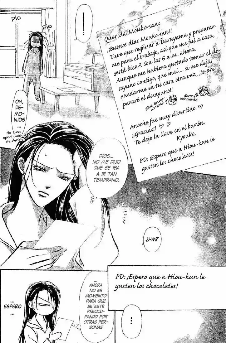 Página 30 del Manga