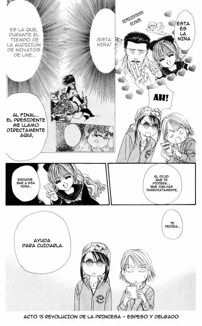 Página 30 del Manga