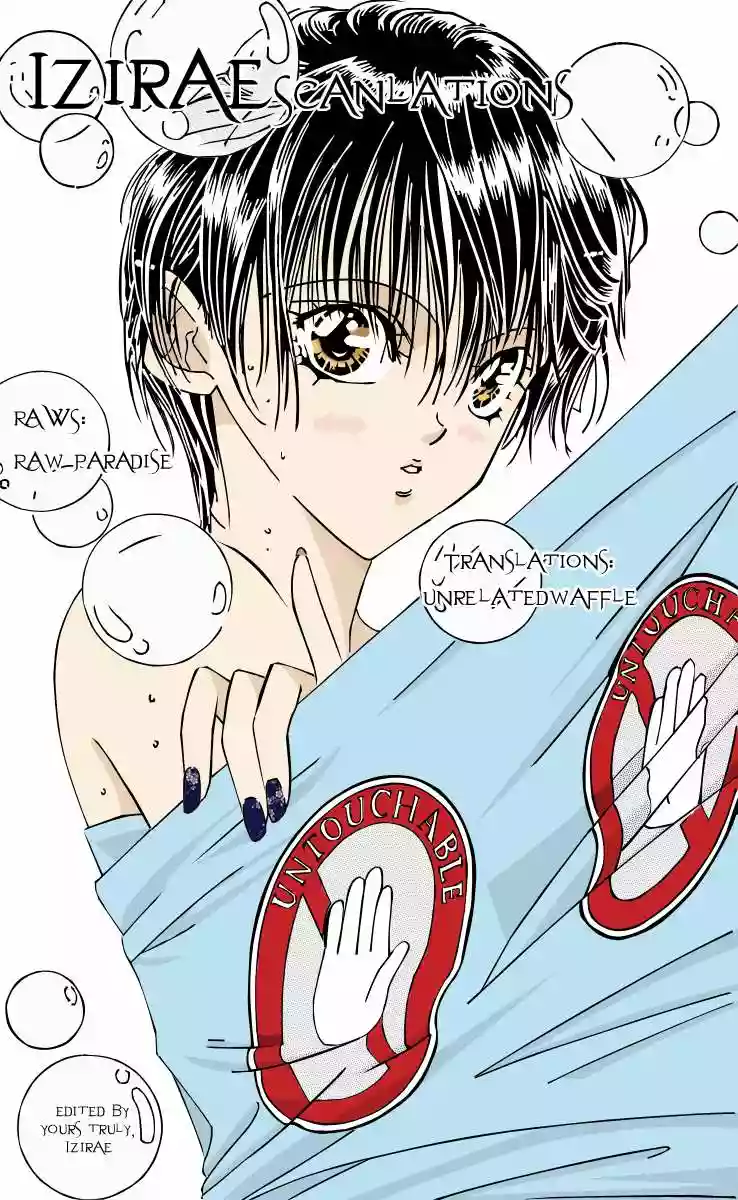 Página 32 del Manga