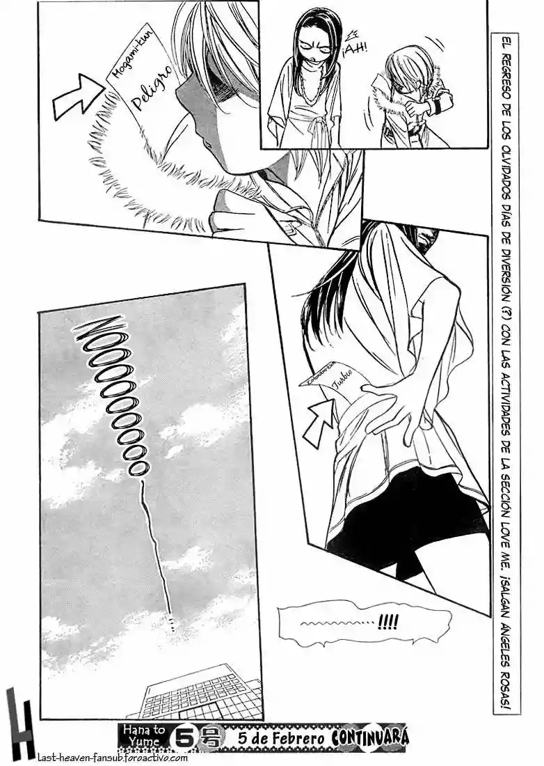 Página 32 del Manga