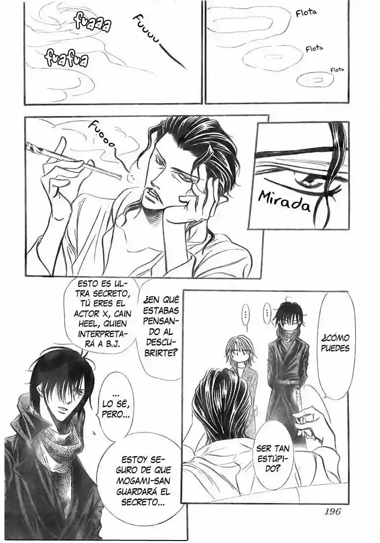 Página 24 del Manga