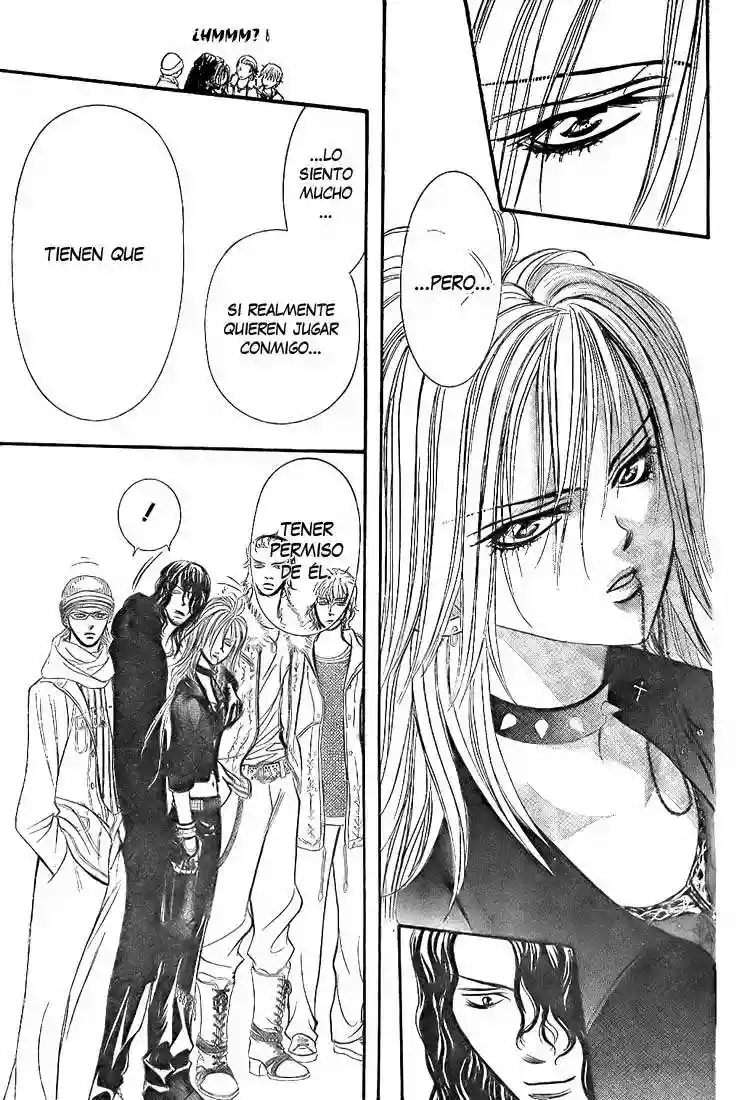 Página 32 del Manga