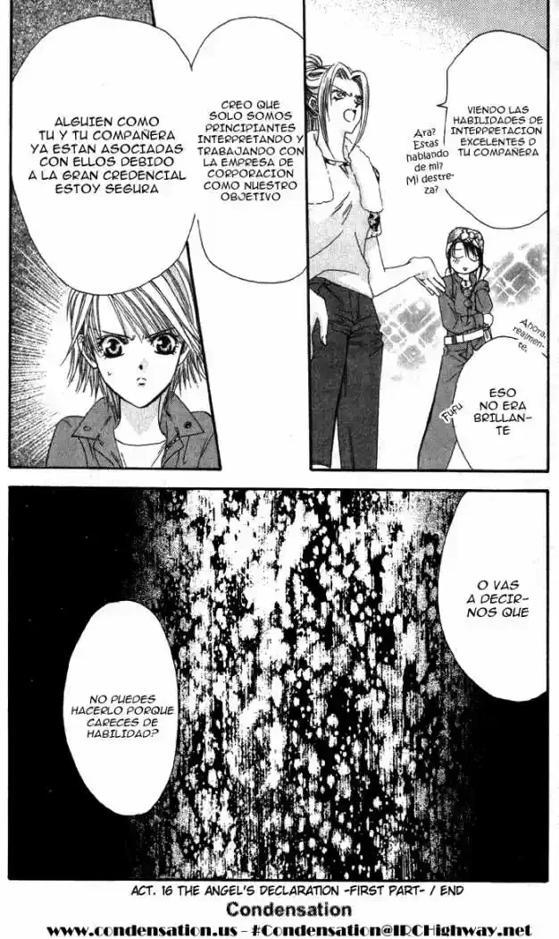 Página 32 del Manga