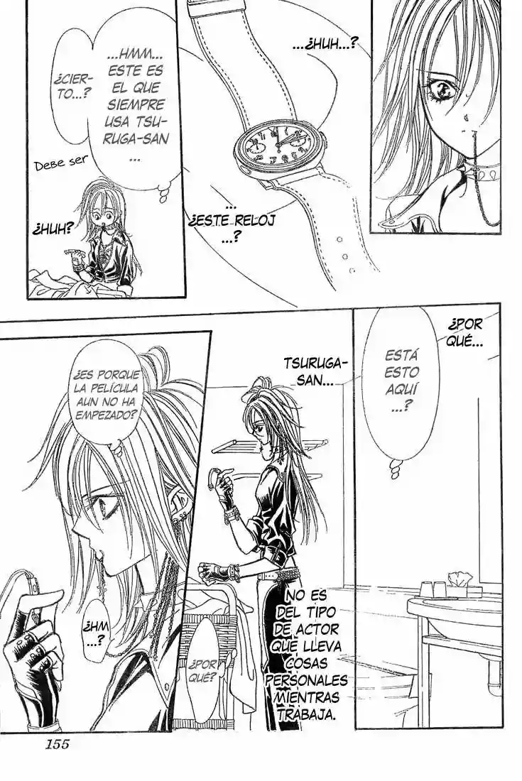 Página 32 del Manga