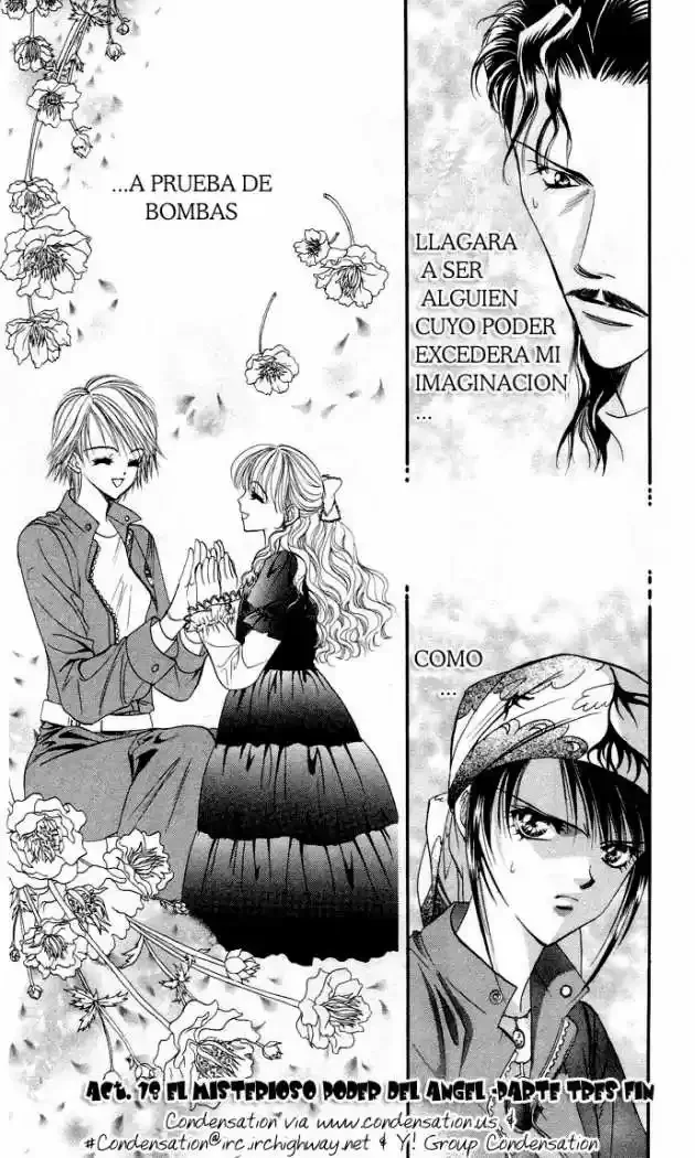 Página 36 del Manga