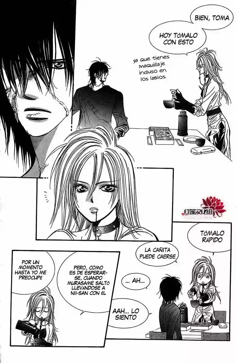 Página 32 del Manga