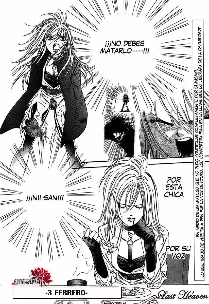 Página 35 del Manga