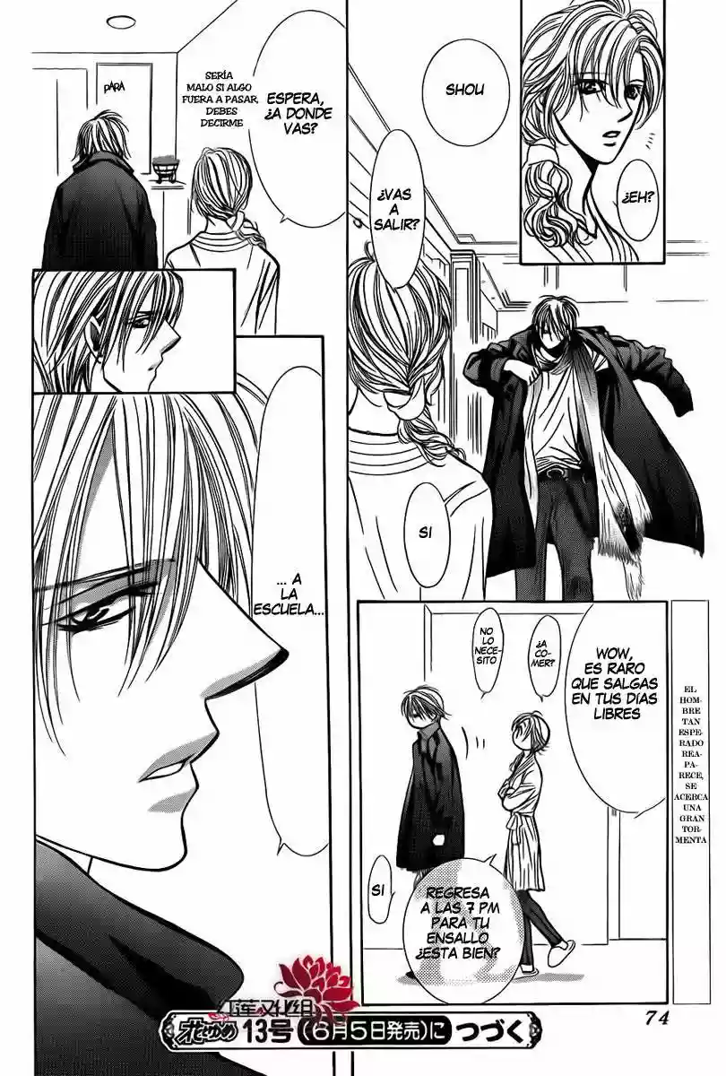 Página 30 del Manga