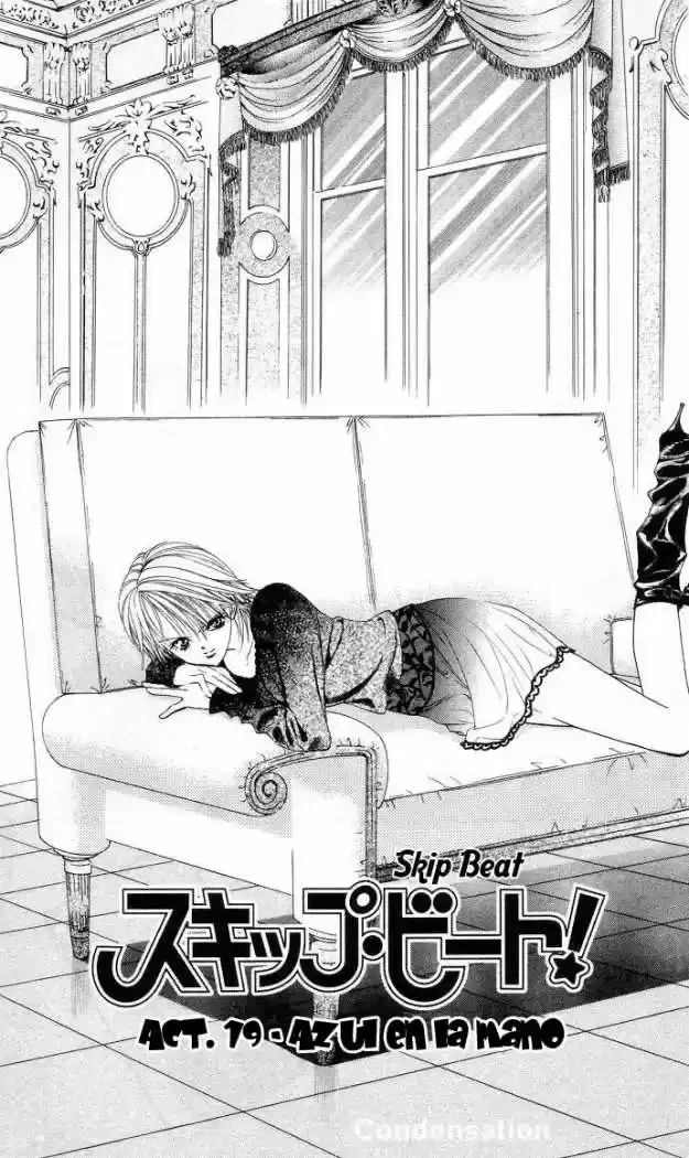 Página 30 del Manga