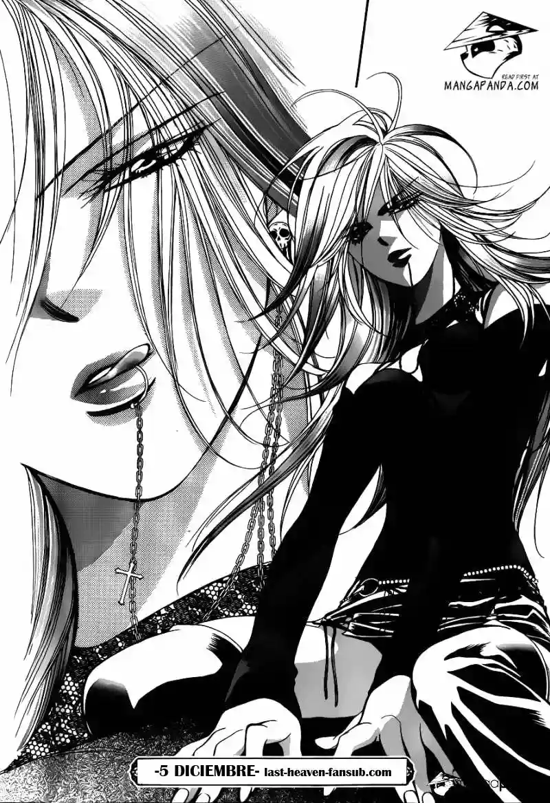 Página 32 del Manga