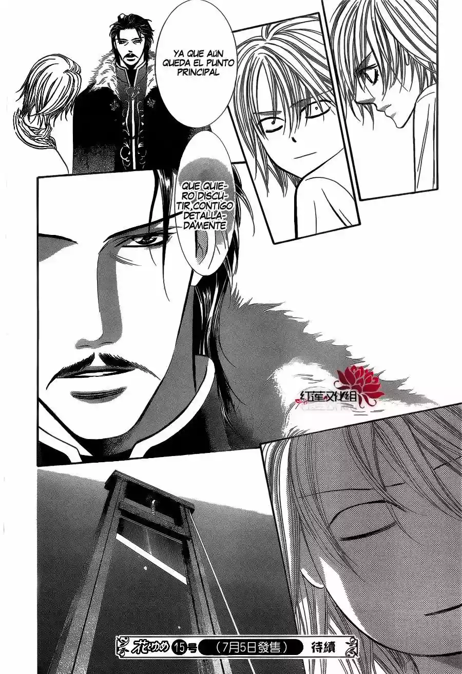Página 32 del Manga
