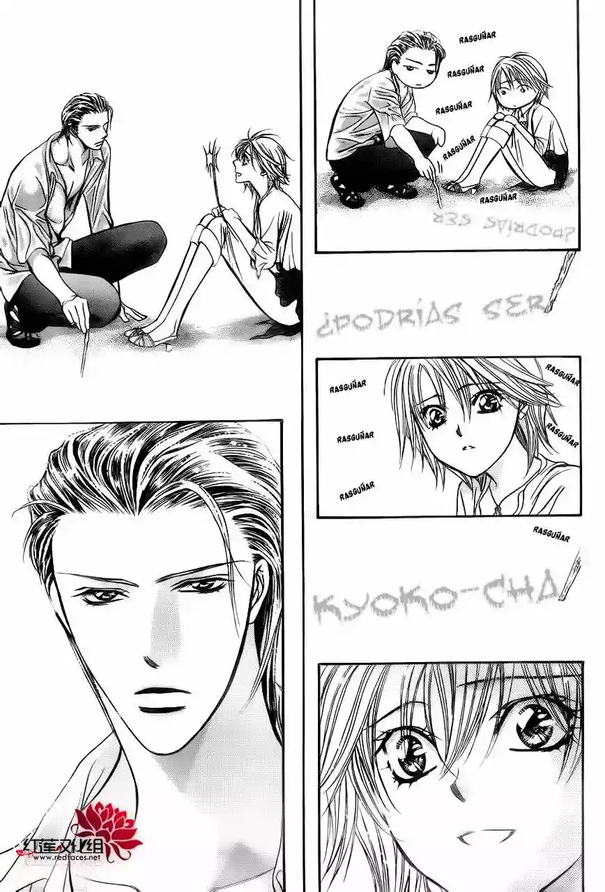 Página 30 del Manga
