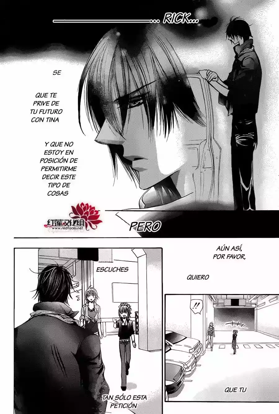Página 34 del Manga