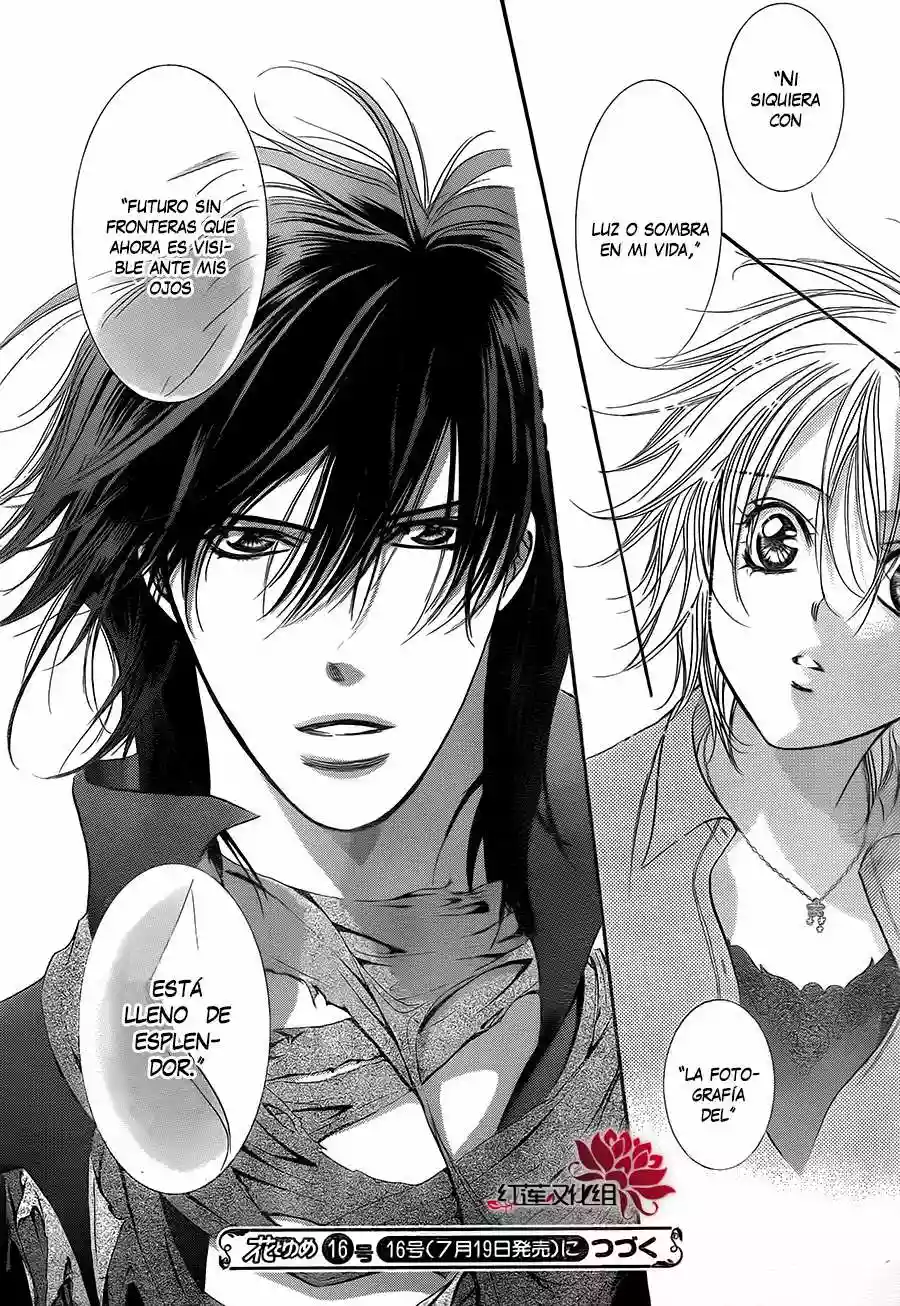 Página 35 del Manga