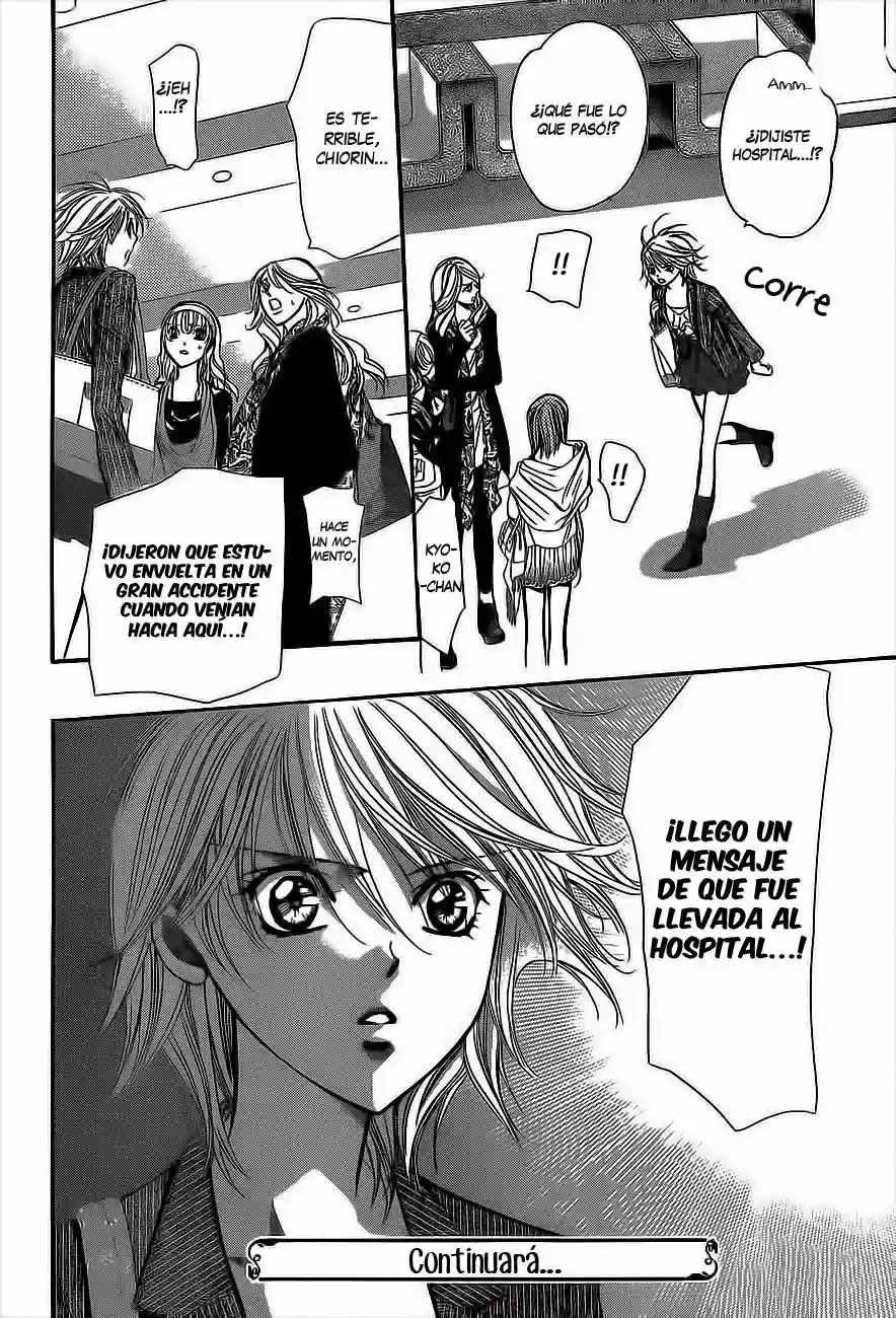 Página 32 del Manga
