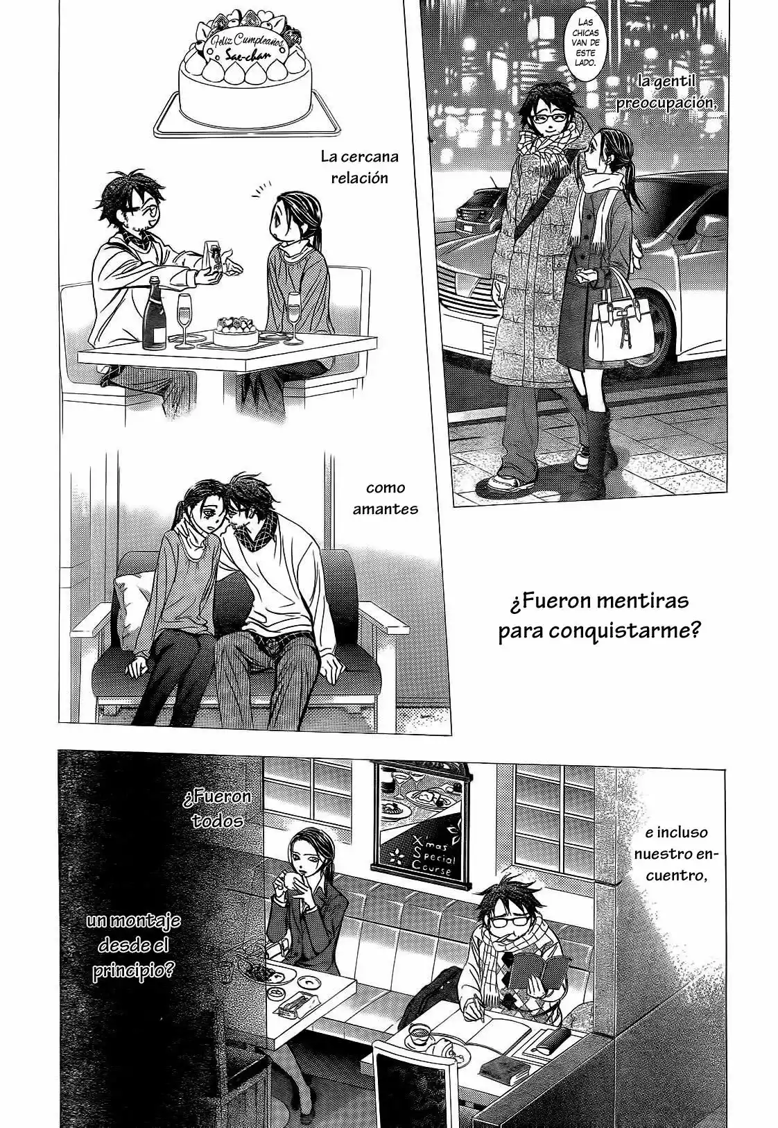 Página 30 del Manga
