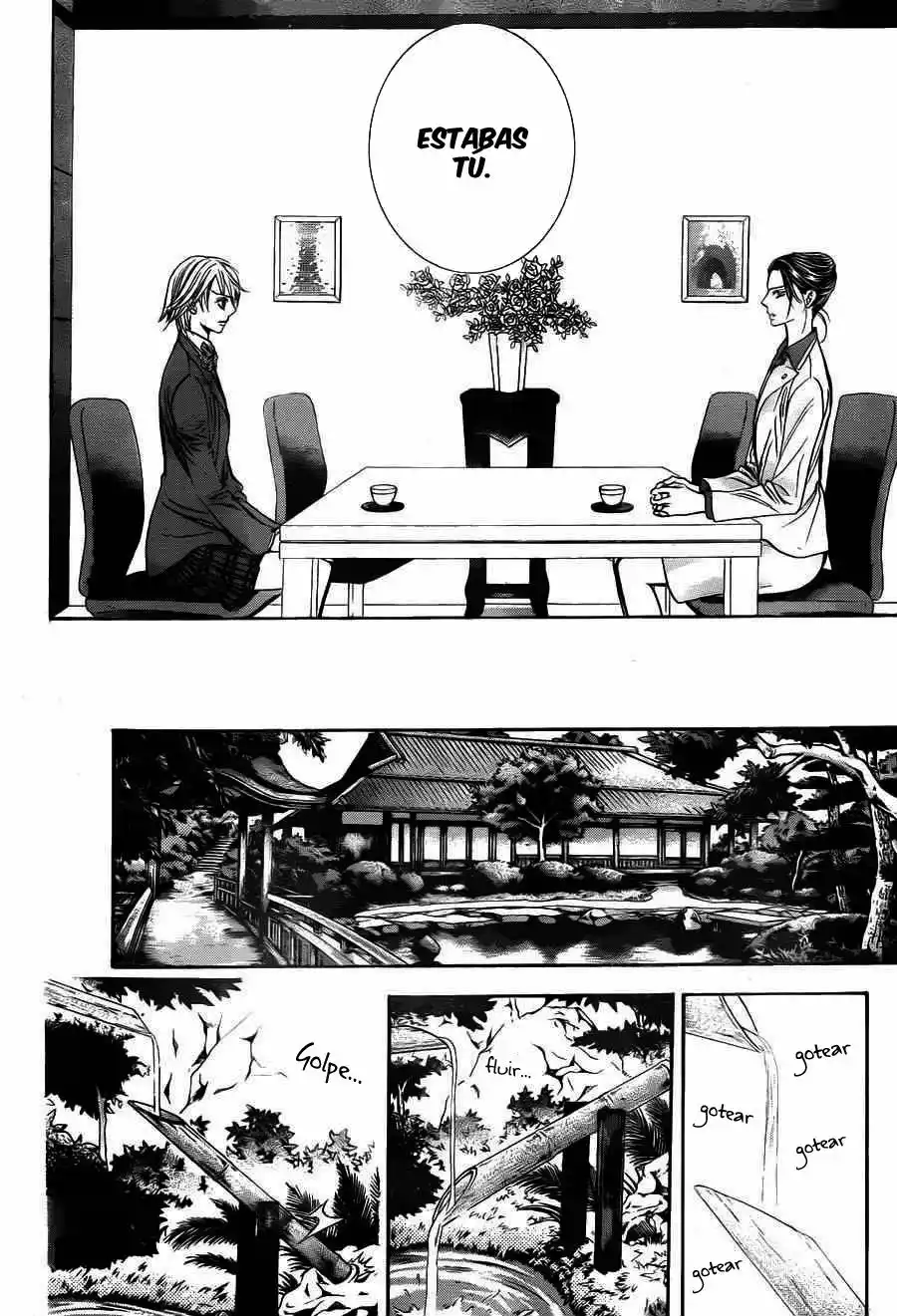 Página 30 del Manga