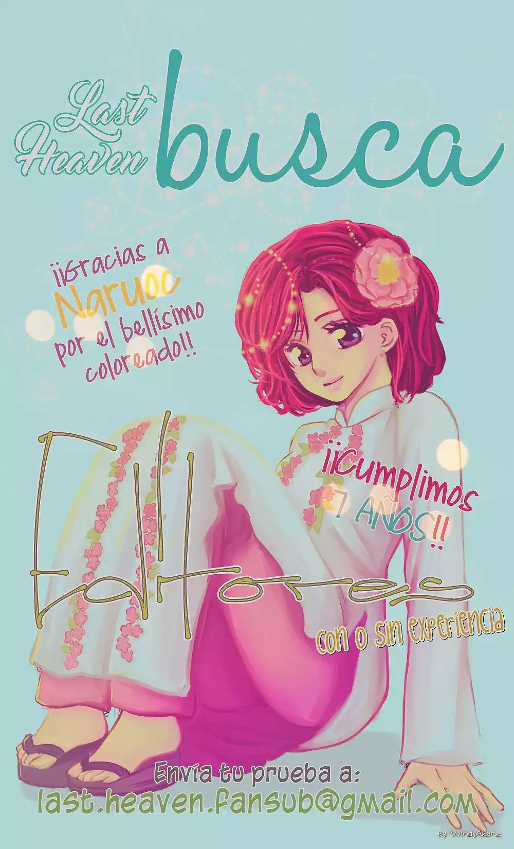 Página 34 del Manga