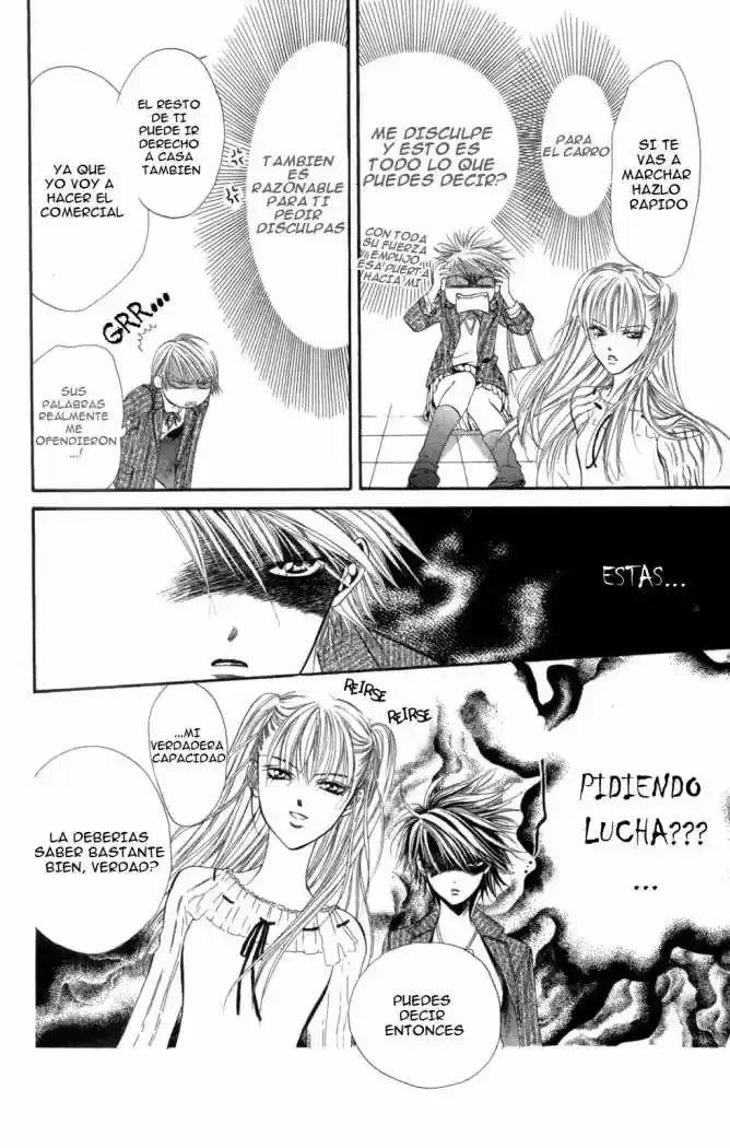 Página 32 del Manga