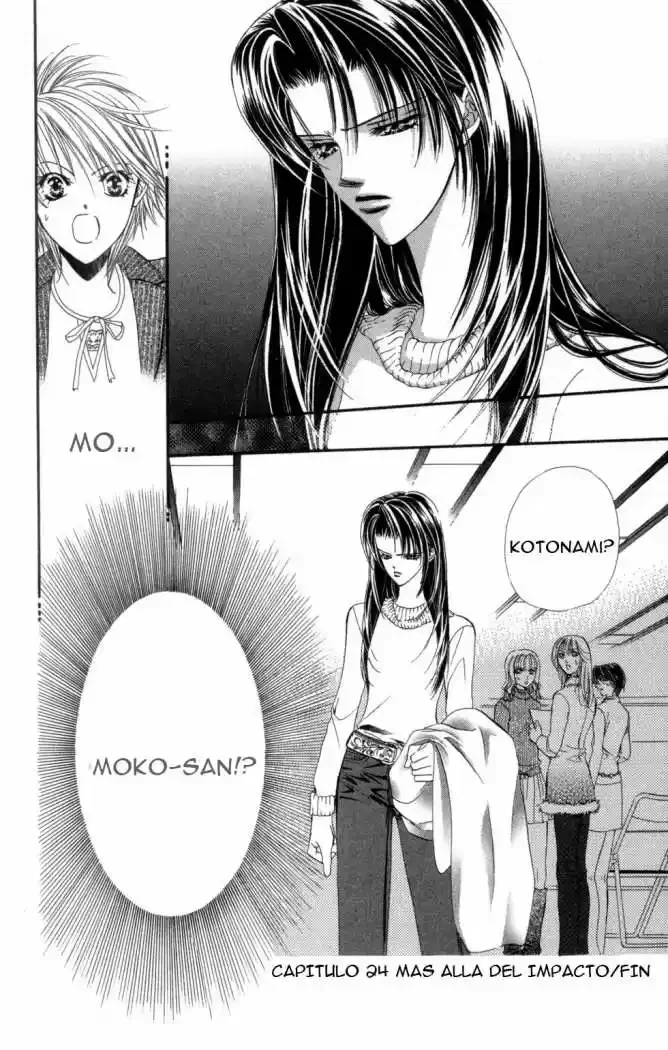 Página 34 del Manga