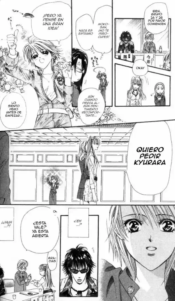 Página 24 del Manga