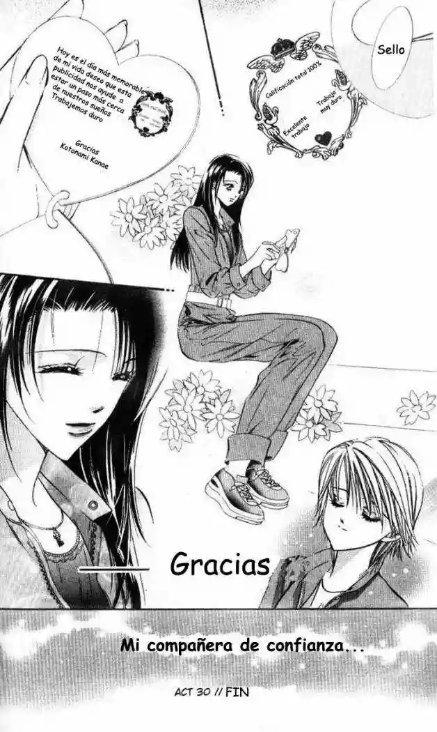 Página 34 del Manga