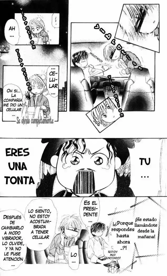 Página 30 del Manga