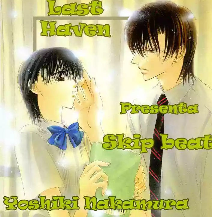 Página 36 del Manga