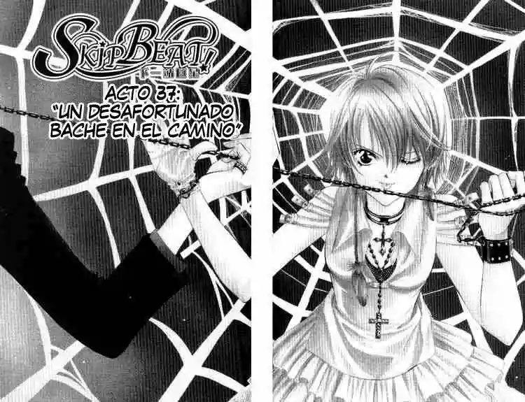 Página 35 del Manga