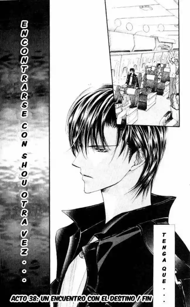 Página 30 del Manga