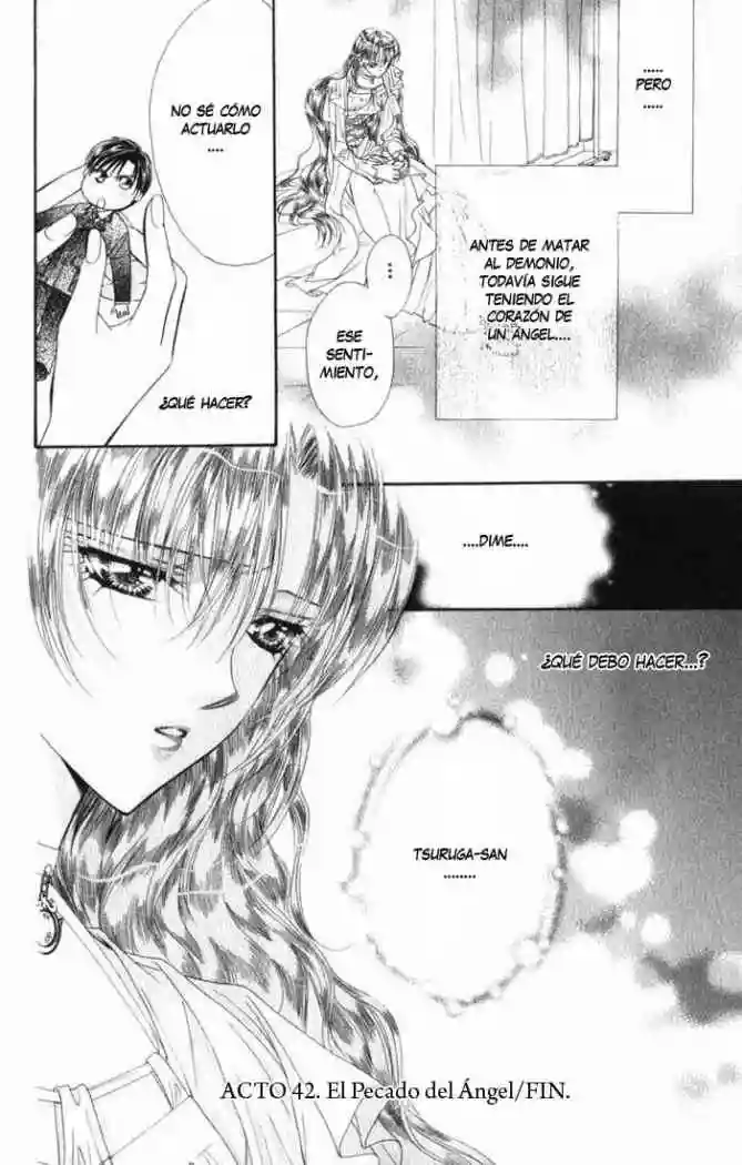 Página 34 del Manga