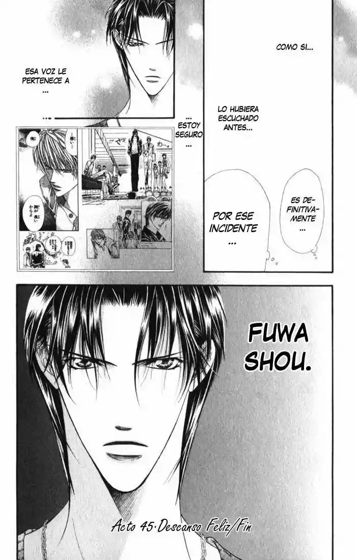 Página 34 del Manga