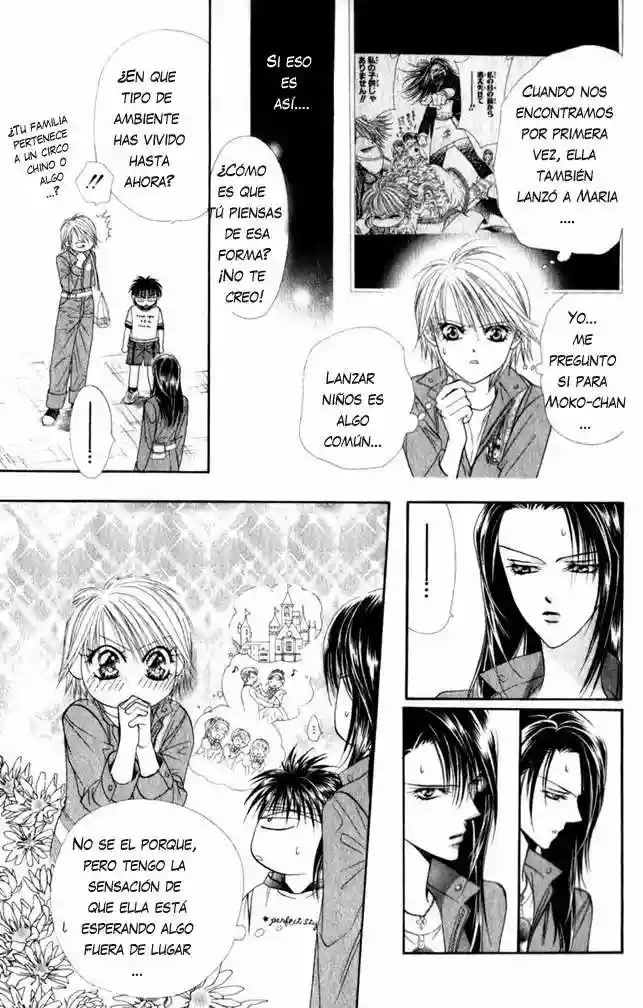 Página 36 del Manga