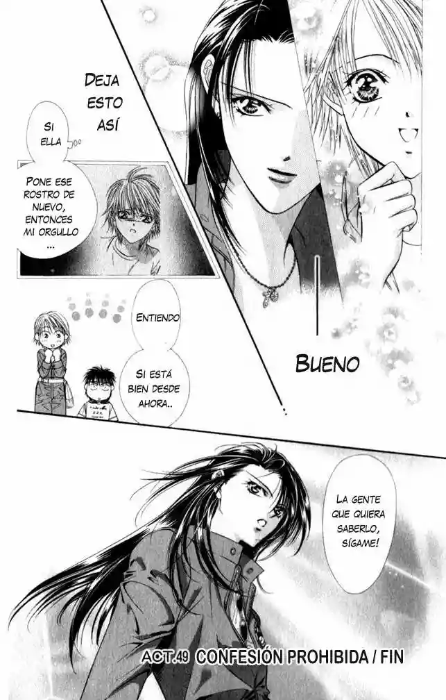 Página 37 del Manga