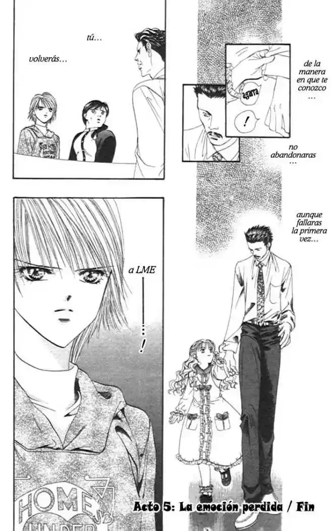 Página 32 del Manga