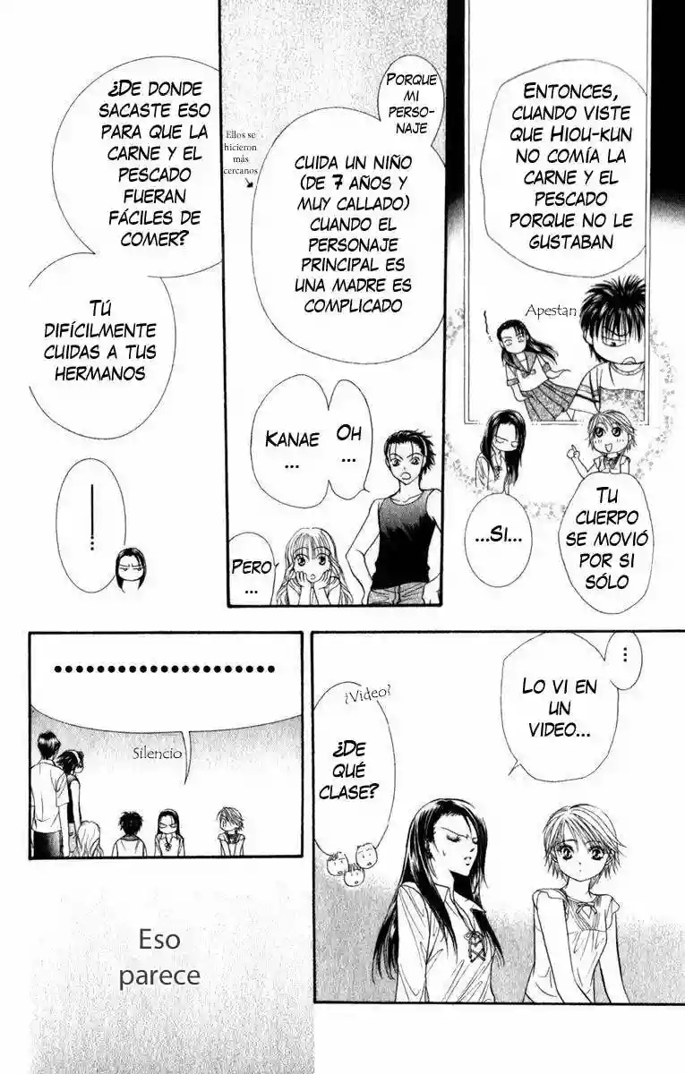 Página 32 del Manga