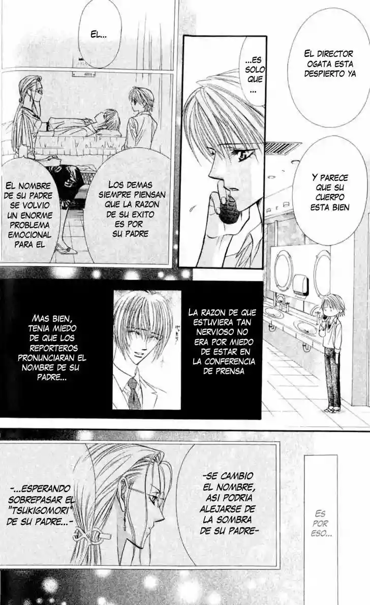 Página 35 del Manga