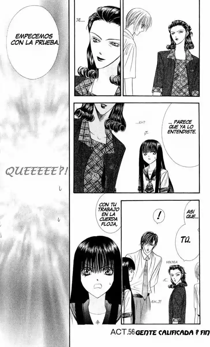 Página 32 del Manga