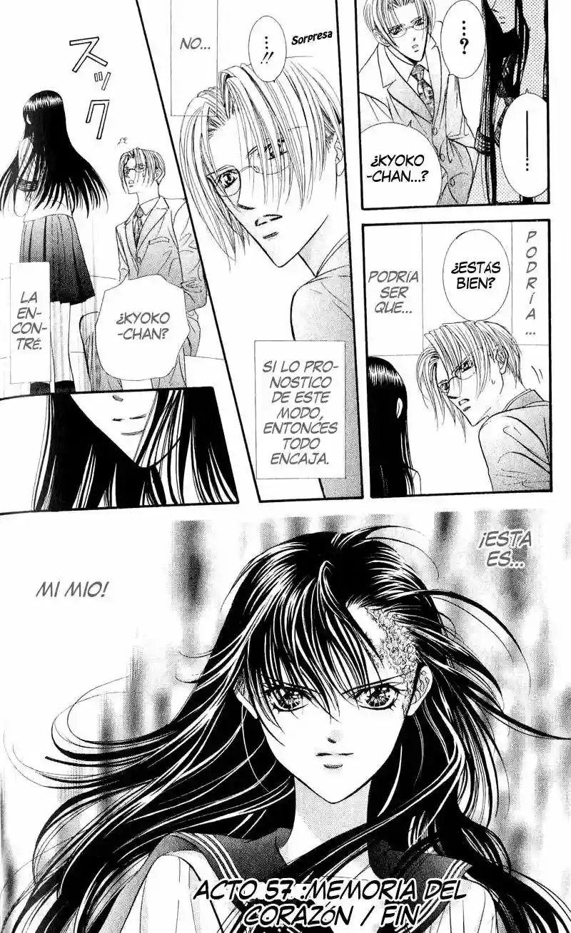 Página 32 del Manga