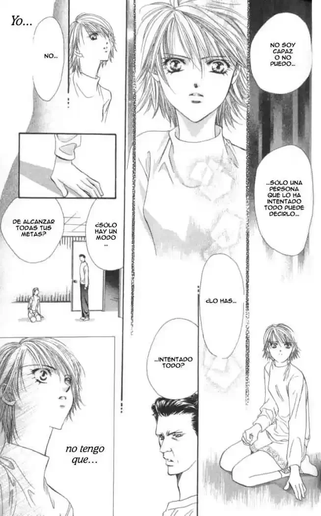 Página 36 del Manga