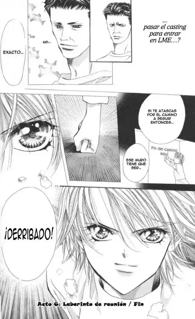 Página 37 del Manga