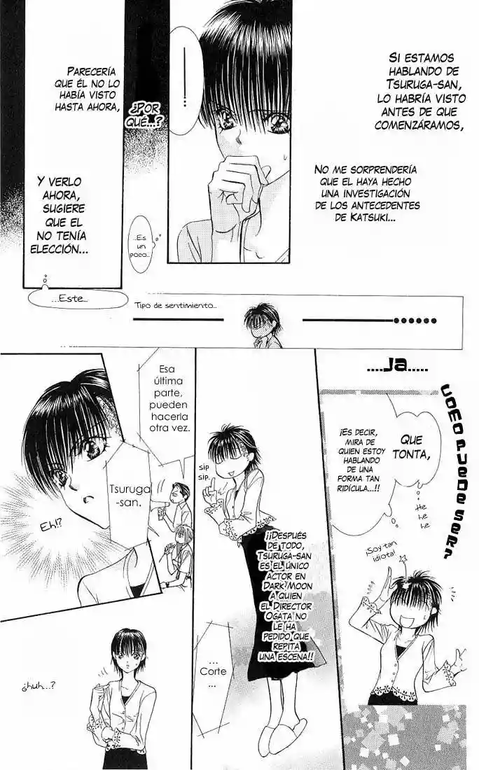 Página 36 del Manga