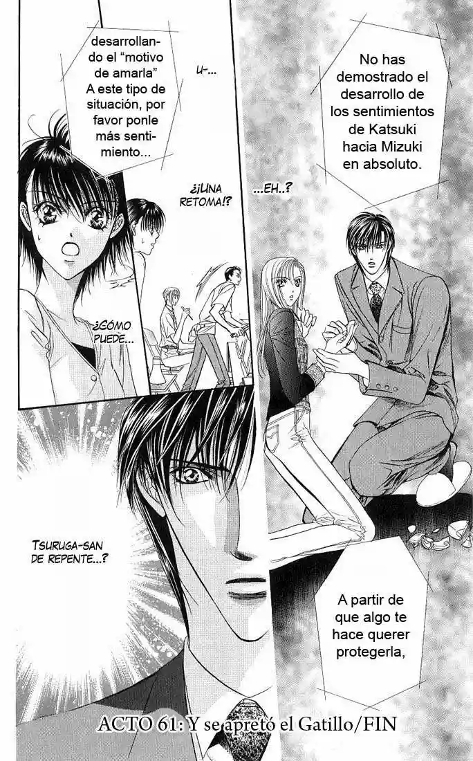 Página 37 del Manga