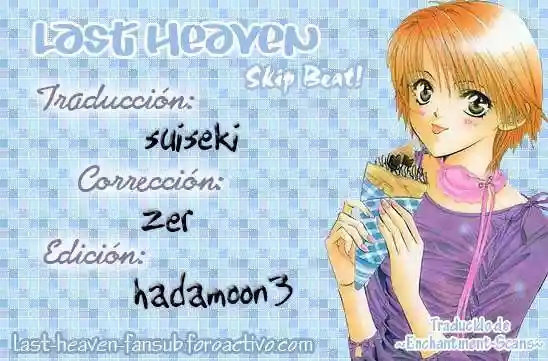 Página 39 del Manga